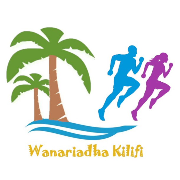 Wanariadha Kilifi sponsor logo