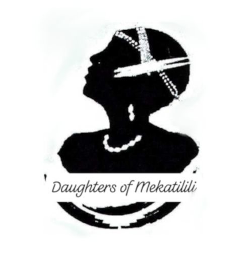 Daughters of Mekatilili logo