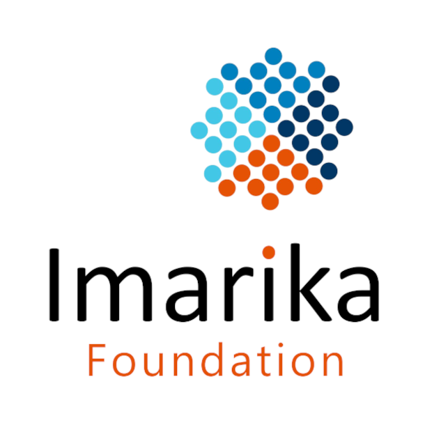 Imarika Foundation Logo