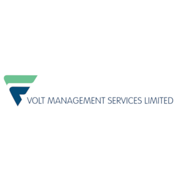 Volt Managment Services Logo