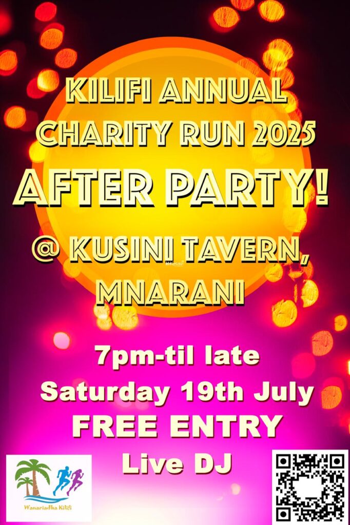 After Party @Kusini Tavern